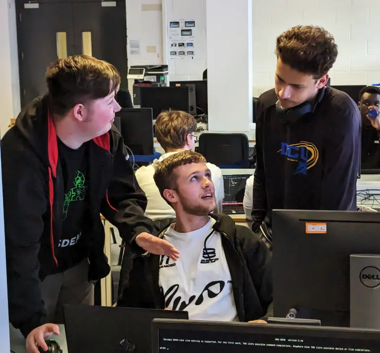 Baxter, Browner and Magma